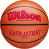Wilson Evolution Game Basketball JBA Sca 7 Size 7