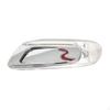 Left Fender Turn Indicator Light 63137298351 Replacement for BMW Mini S
