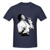 Tom Jones Live Rescue Me Era 1979 Vintage Anni '90 T-shirt Fluida Minimalista per il Pendolarismo T-shirt Monocolore