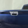 For 19-25 Dodge Ram 1500 Chrome Rear Tailgate Door Handle Cover Trim Decoration