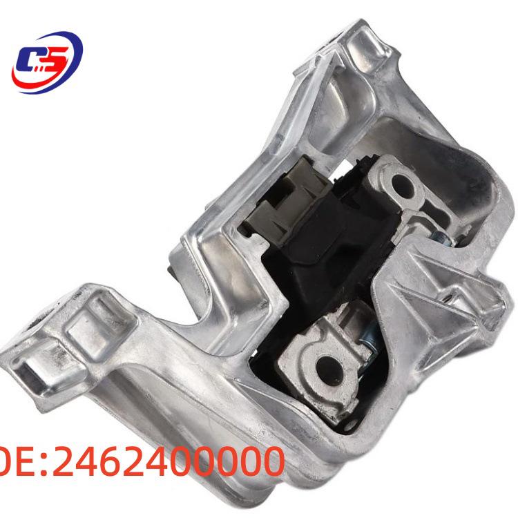 Mercedes X156 W246 Engine Mount Rubber Pad 2462400000