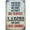 Vintage Beer Cheers Metal Tin Signs Wall Decor Pub Bar Man Cave Club Restaurant Kitchen Crafts Plate Room Decoration