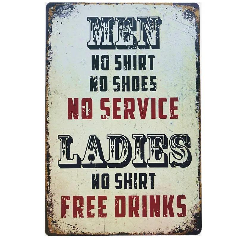 Vintage Beer Cheers Metal Tin Signs Wall Decor Pub Bar Man Cave Club Restaurant Kitchen Crafts Plate Room Decoration