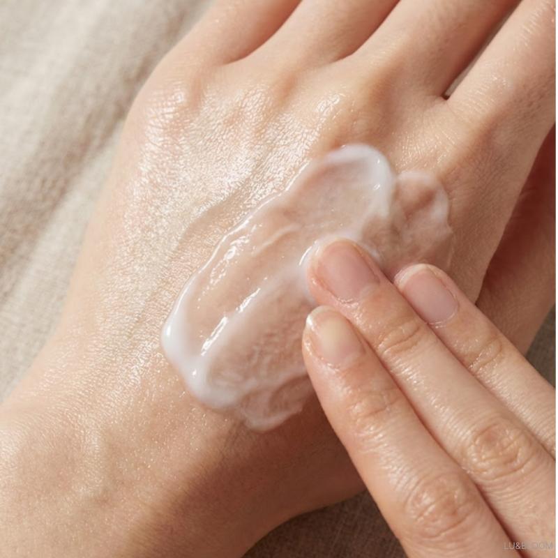 Hanyul Red Rice Moisture Firming Cream 55ml (+Free Gift)