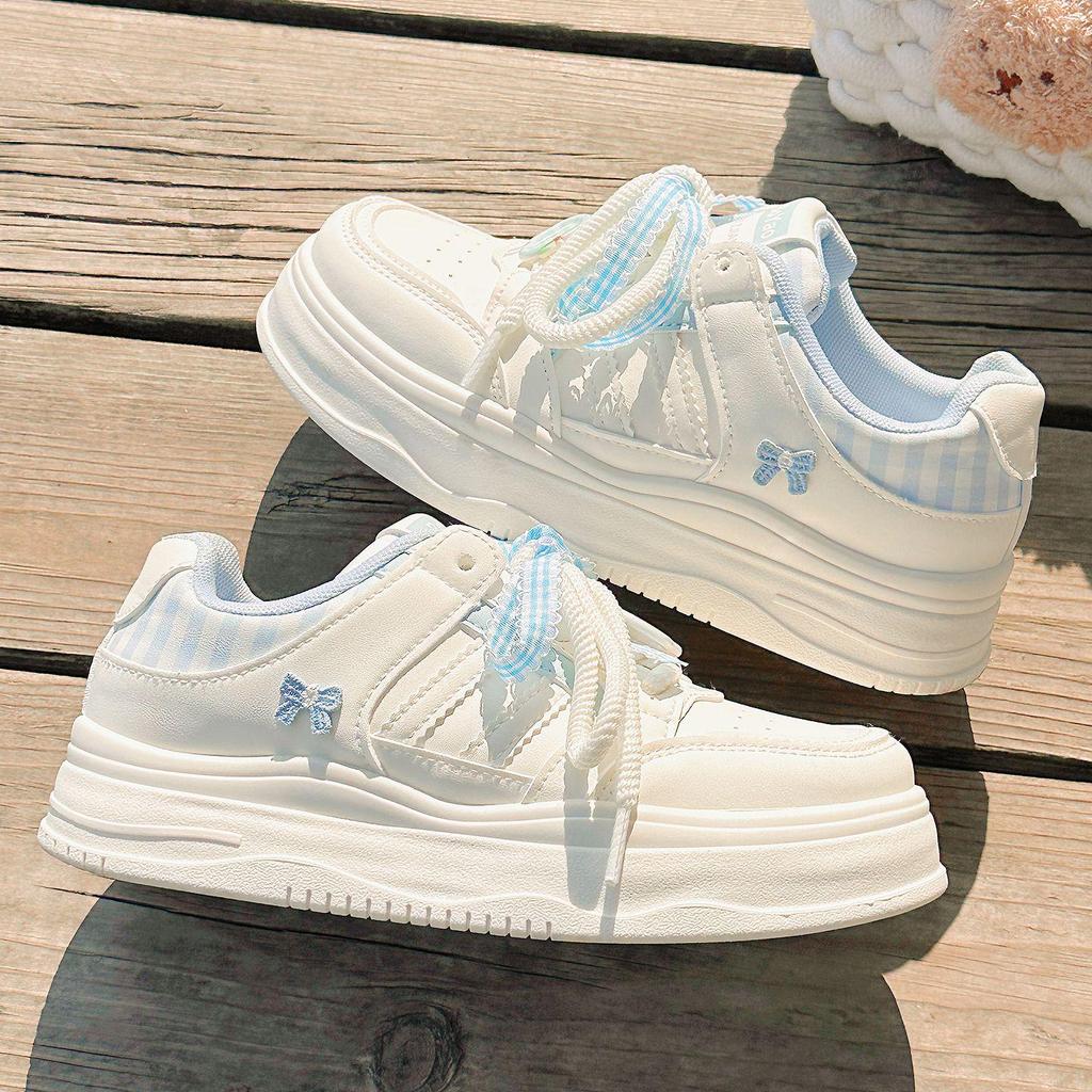 Feiyue FY-200 Women's White Sneakers: 2025 Summer/Autumn Casual, Versatile, Niche Design