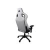 Chaise Gaming - CORSAIR - T3 RUSH - Tissu respirant - Réglable en hauteur - Accoudoirs 4D