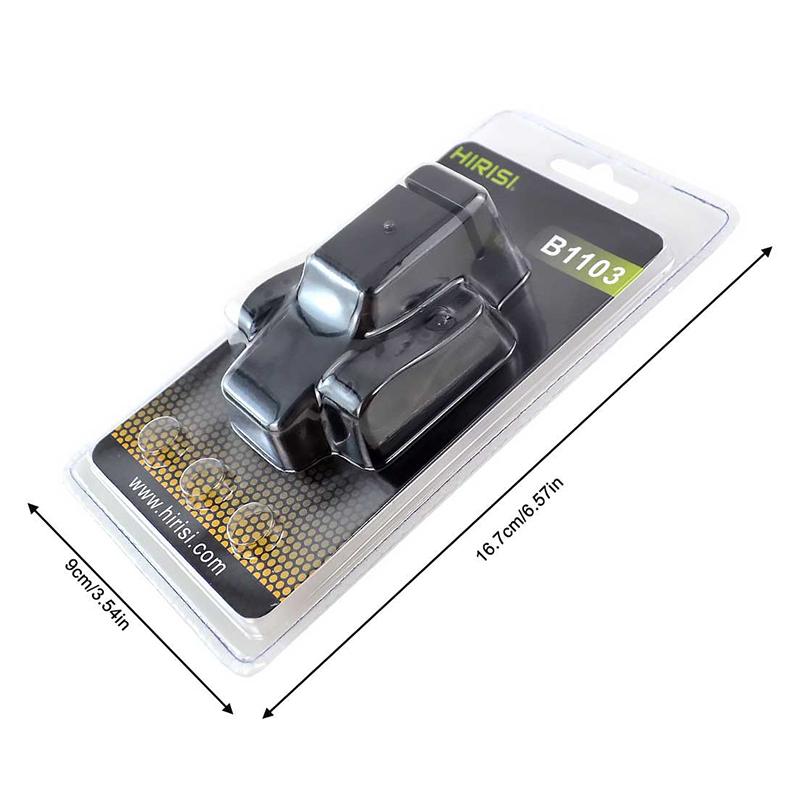 1Pc Carp Fishing Tackle Electronic Mini Fishing Digital Bite Alarm Fishing Indicator Led Fishing Bell Fishing Rod Accessories
