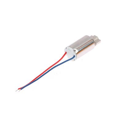 1Pc 6Mm 610 Electric Dc Mini Vibrator Motor Vr Massager Motor Coreless Motor