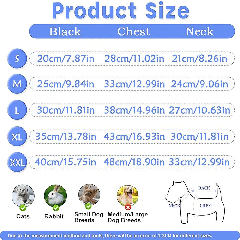 Small Dog Pajamas Pjs Doggy Onesie Clothes Soft Flannel Winter Warm Pet Sweater Hoodie Cute Star Doggy Jumpsuit Cat Apparel Coat