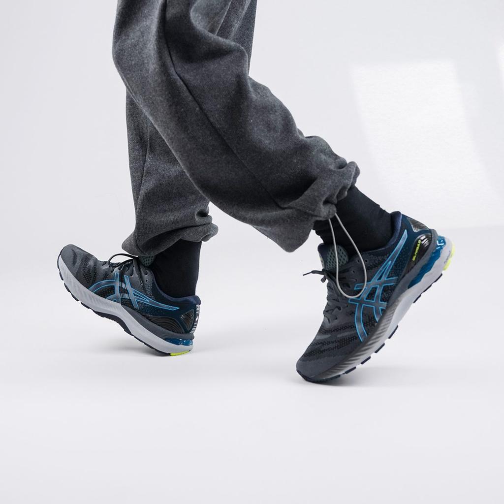 Asics Gel Nimbus 23 'Digital Aqua Grey' 1011B004-020