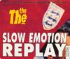 CD THE - Slow Emotion Replay 6590772 Epic 1993 Europe Rock Used