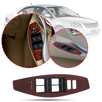 74231-20310-C0 Front Right Armrest Upper Panel Trim For Toyota Allion Premio 2007- Door Windows Switch Cover Trim 7423120310