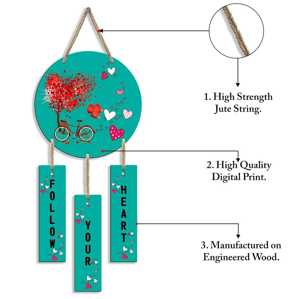 Holz-Wanddekorationen für Zuhause | Wohnzimmer-Dekoartikel | Stilvolle Heimdekoartikel | Dekorationsartikel