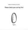 Feifan F7 R7 Full Coverage Key Case - Car Interior Protective Accessories