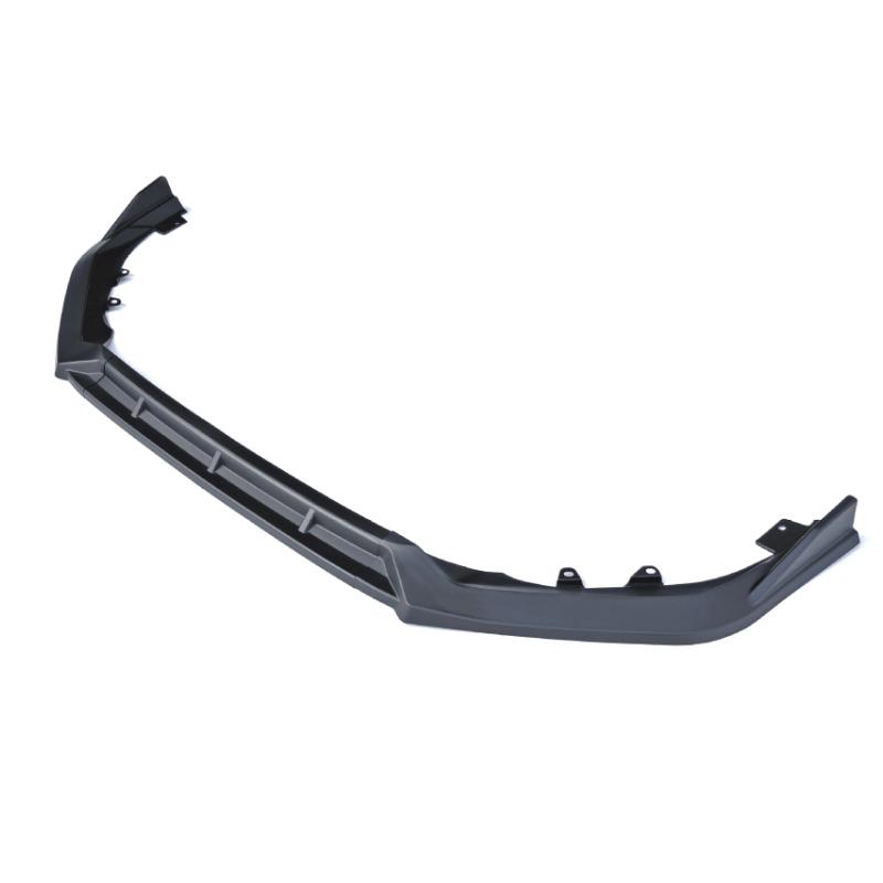 Car Front Bumper Lip Urban Grey Splitter Car Fit Body Kit Parts Modification Accessories Wear-resistant For Civic 11.5 Gen 2025