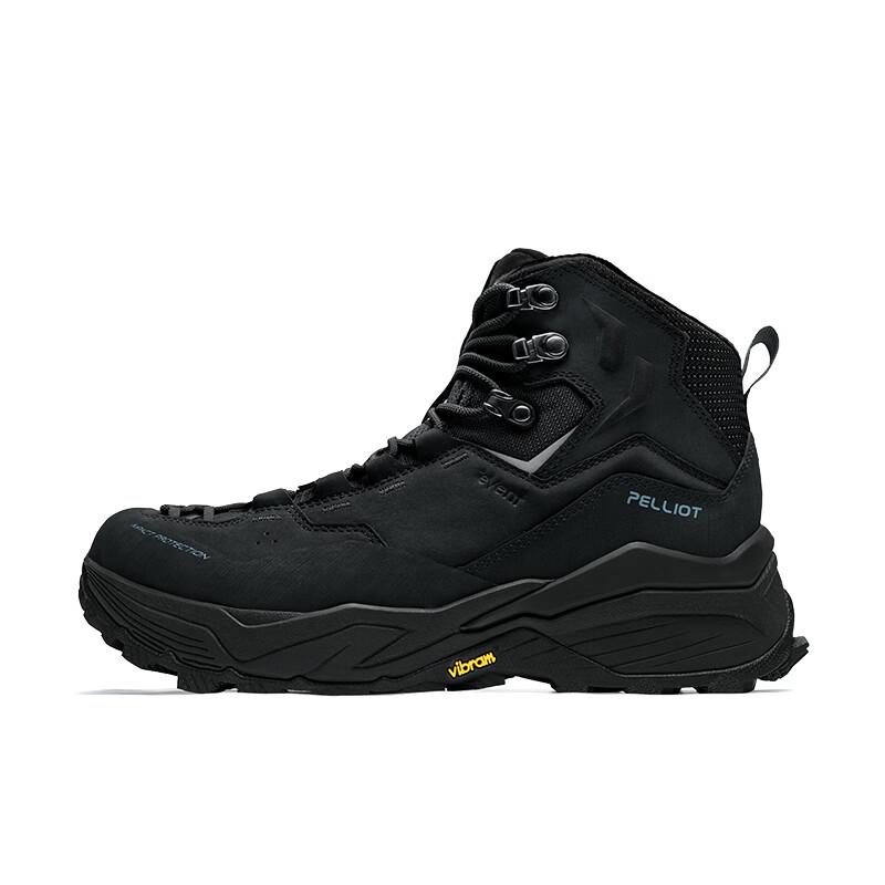Pelliot Unisex Waterproof Hiking Shoes 125382014 38