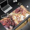 Anime Mouse Pad Laptop Nonslip Esport Office Laptop One Piece Desk Mat Game Player Classic Mousepad PC Accessories Keyboard Pad
