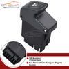 7700307605 For Renault Clio I Renault Kangoo Megane Twingo Scenic 1990-2016 Car Window Control Switch 7700410151 7700436524