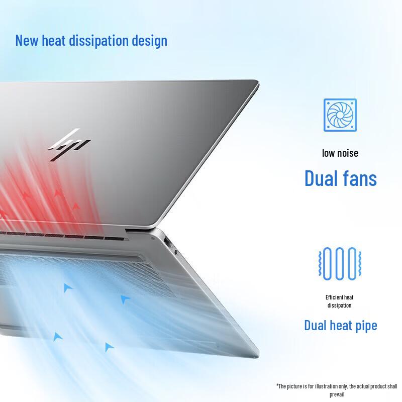 HP StarBook Pro 14 Ryzen Laptop (CN version)