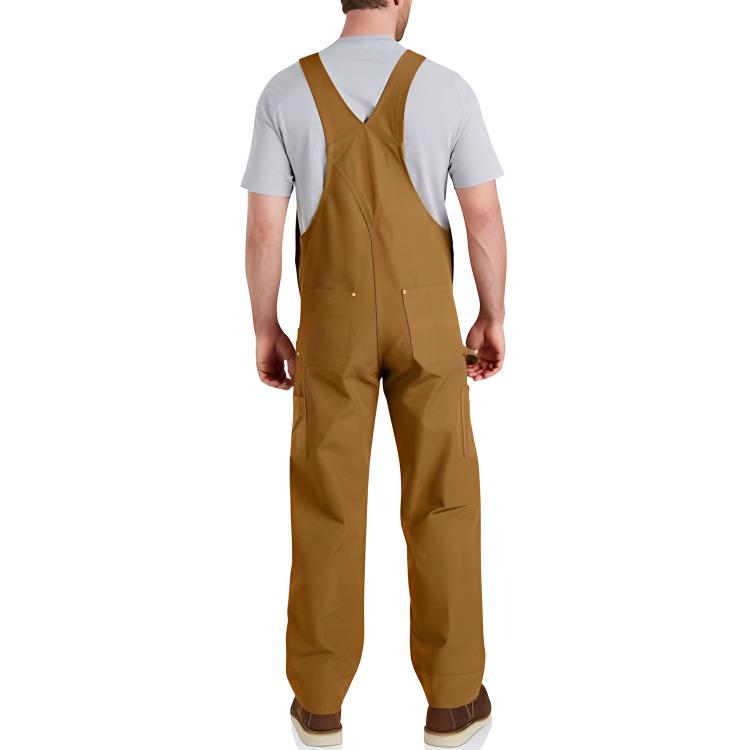 Carhartt Overalls RELAXED FIT Men's 102776