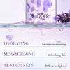 Lavender Petal Serum 30ml Hydrating Moisturizing Moisturizing Serum Skin Care Products