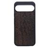 Bewood Wooden Case for Google Pixel 10 / 10 Pro Aztec Calendar Ziricote