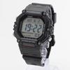 Casio Digital Quartz Watch AE-1600H-1A Men's [Used]