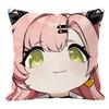 Zenless Zones Zeros Pillow Covers Decorative Pillows for Sofa Pillowcase 30x30 Cushion Cover 45x45 Bedroom Accessories Cushions