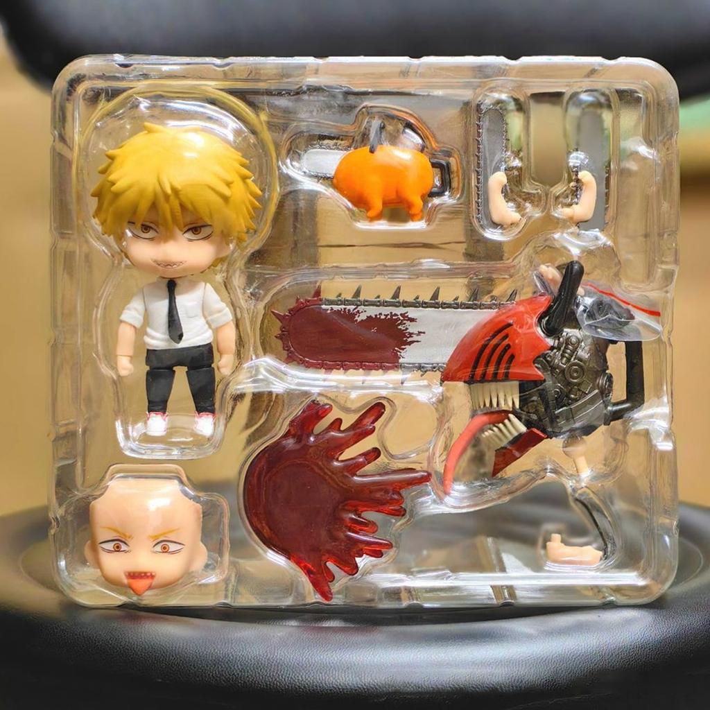 Action Figure Collectible Action Figure