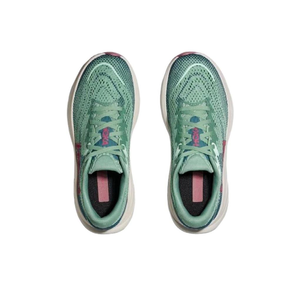 Hoka One One Rincon 4 Široké Všestranné Pohodlné Odolné Podpůrné Reagující Běžecké boty Dámská teniska 1155133-JTL