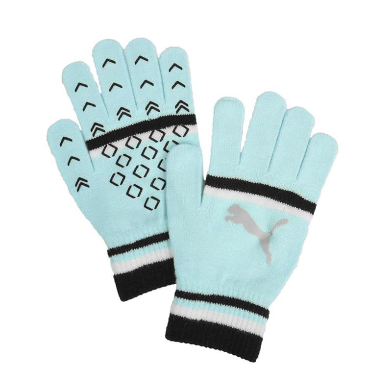 

Перчатки Puma Puma Cat Magic 1 04179807 Термовязаные перчатки 00M/04179807