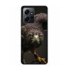 Majestic Eagle Gaze Phone Case For Redmi 12 13C 12C 15C 9 10 10C Note 13 Pro Plus 14 15 Pro 9T 9C 9A TPU Soft Cover Clear Cell C