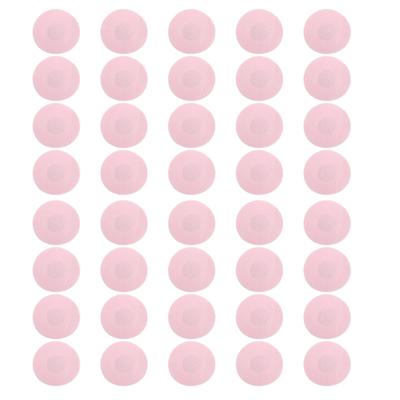 40pcs Sensor Patches Water Resistant Sweat Resistant Adhesive Patches Breathable Sensor Fixing Tape