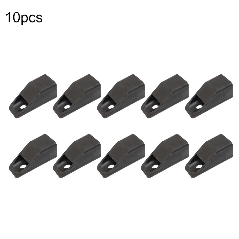 5/10 Stück Staubdichte Elektrische Bohrmaschine Staubauffangabdeckung Handbohrmaschine Essentielles Werkzeug Kunststoff Bohrsammlerabdeckung Zubehör