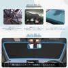 Sunshade for Daihatsu Taft 3rd Generation LA900S LA910S Front Sunshade Structure Suitable for Cooling Ideal for Overnight Stays in UV Interior