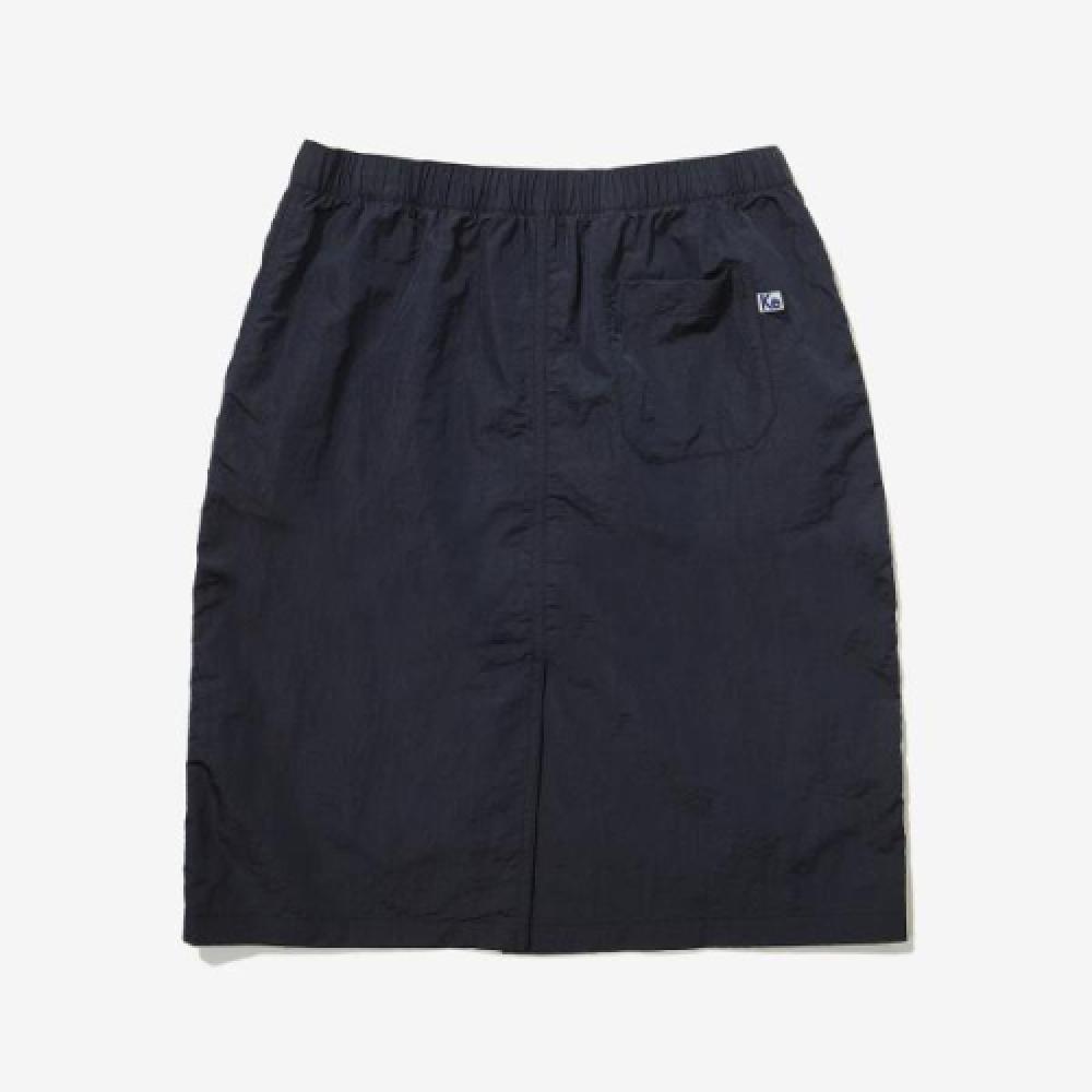 Keds Nylon Banding Skirt  Kd2skg1101fnay 