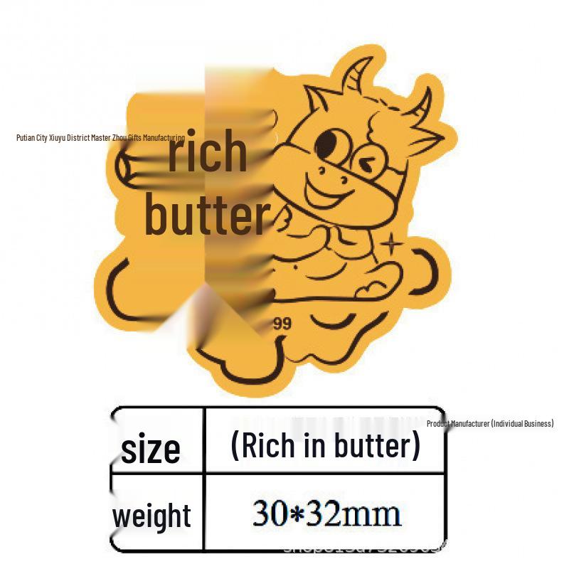 

Certified Pure Gold Zodiac Horse Phone Sticker - Birth Year Gold Foil Gift
