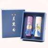 Includes a carrying bag. Beautiful Incense Sticks, with packaging and a ceremonial ribbon. Low-smoke incense sticks, perfect for condolences, gifts, a
