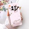For Realme 13 Pro Plus 5G Cute Flower Butterfly Cat Painted Case For Realme 13 Pro+ 13Pro 5G Soft Silicone TPU Phone Cases