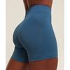 Gymshark Energise Seamless Shorts Compound Blue B3b6g Udrk