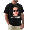 Jynxzilebronzo Tshirt Outdoor Sports Lightweight Tee