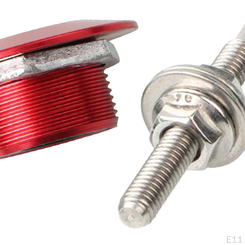 Hood Pins Lock