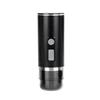 Portable Dual-Use Capsule Coffee Machine with Wireless Electric Heating