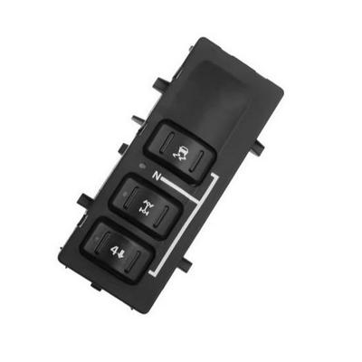 Apparecchi elettrici per auto – Interruttori