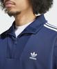 Adidas Funnel Neck Track Top - Navy / Iz4805