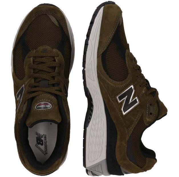 Кроссовки New Balance 2002R