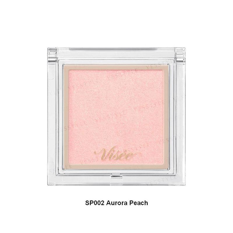 Kose - Visee The Contour Color Highlight Powder