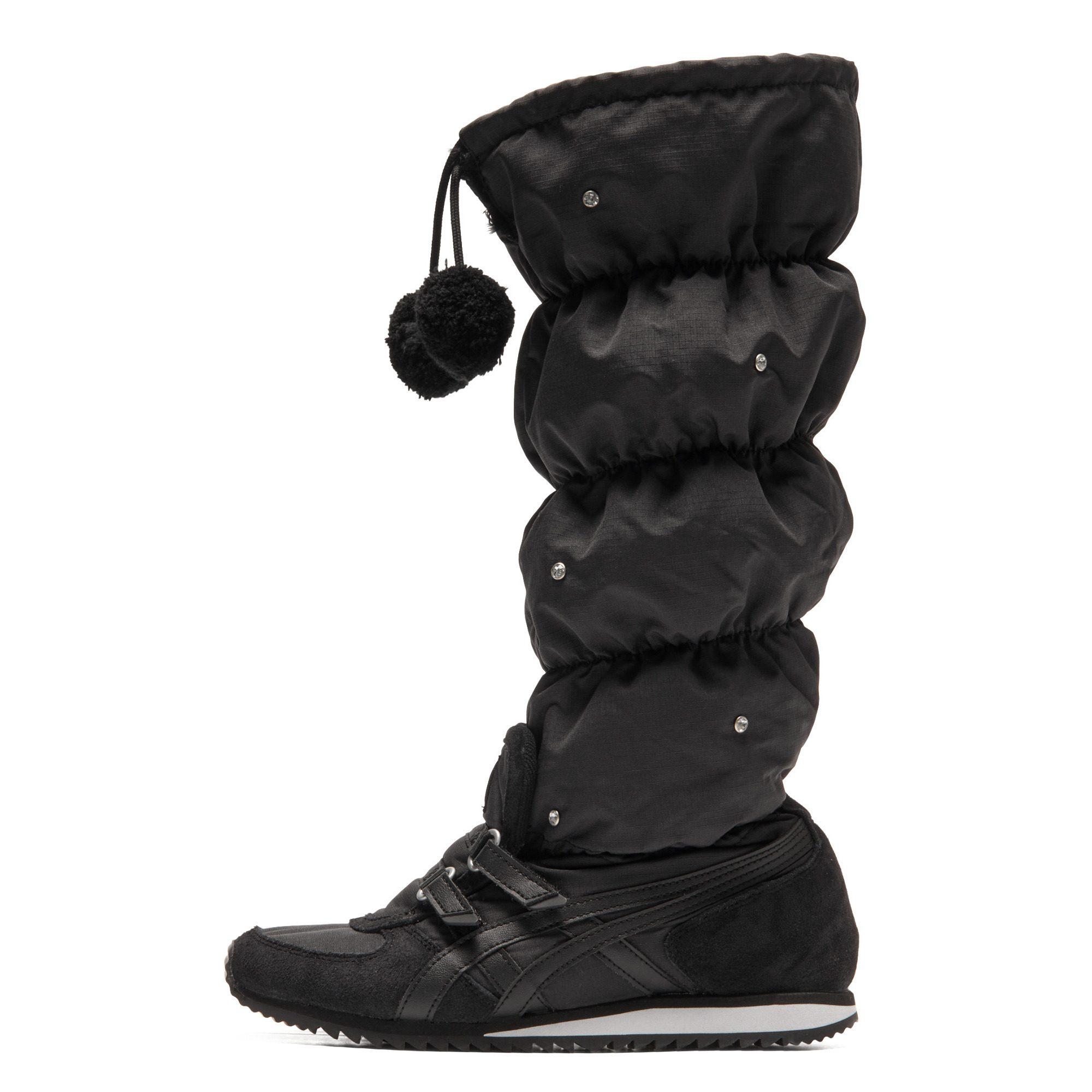 Onitsuka Tiger WINTER HEAVEN Augsti Ikdienas