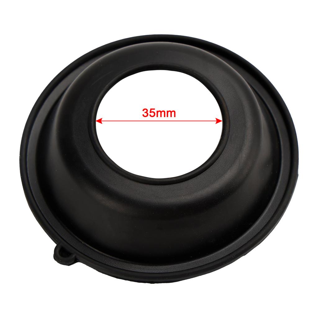 Carburetor Rebuild Repair Kit Fit for Honda CB350 1968-1972 CL350 1968-1973