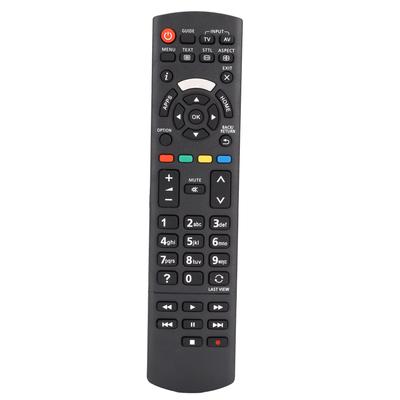 Controle Remoto de Substituição RML1268 Operação Simples Compatível para TV N2QAYB000926 N2QAYB001013